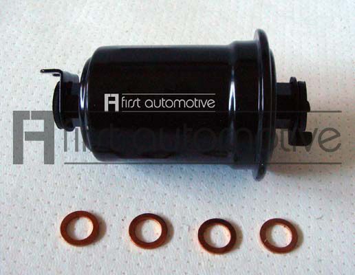 1A FIRST AUTOMOTIVE kuro filtras P10165